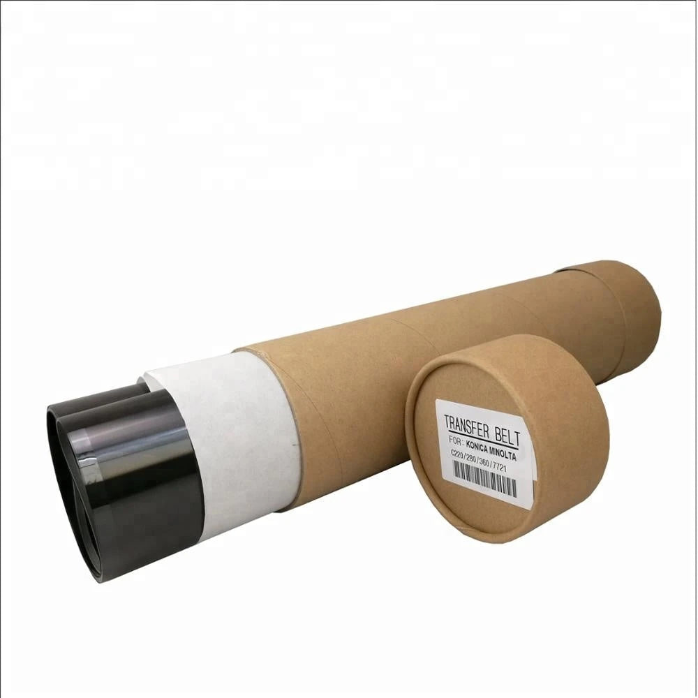 Transfer Belt Unit & Film Sleeve (Teflon)